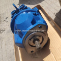 Doosan DX27 excavator hydraulic main pump K1016110 K9005241 GEAR PUMP  AP2D25 AP2D28 AP2D28LV1RS7-839-0